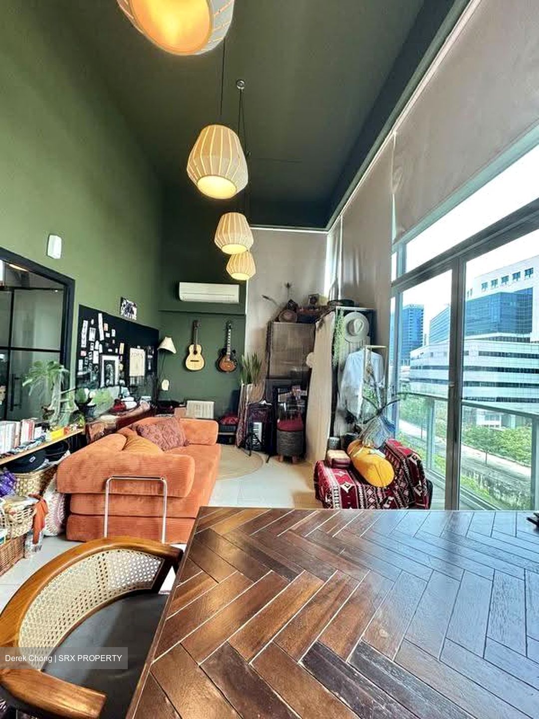 Southbank (D7), Office #617484141